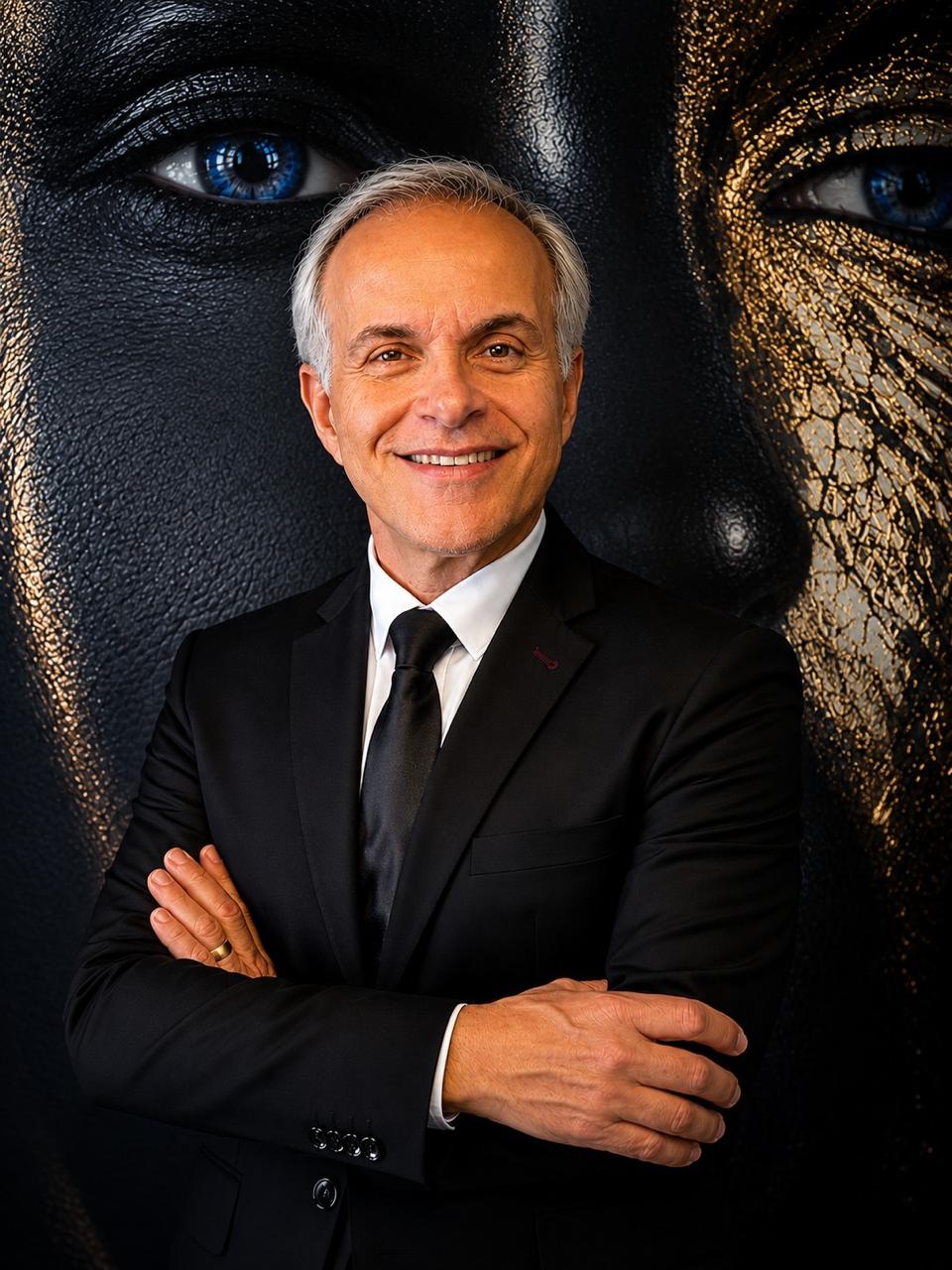 Dr. Armando Marins